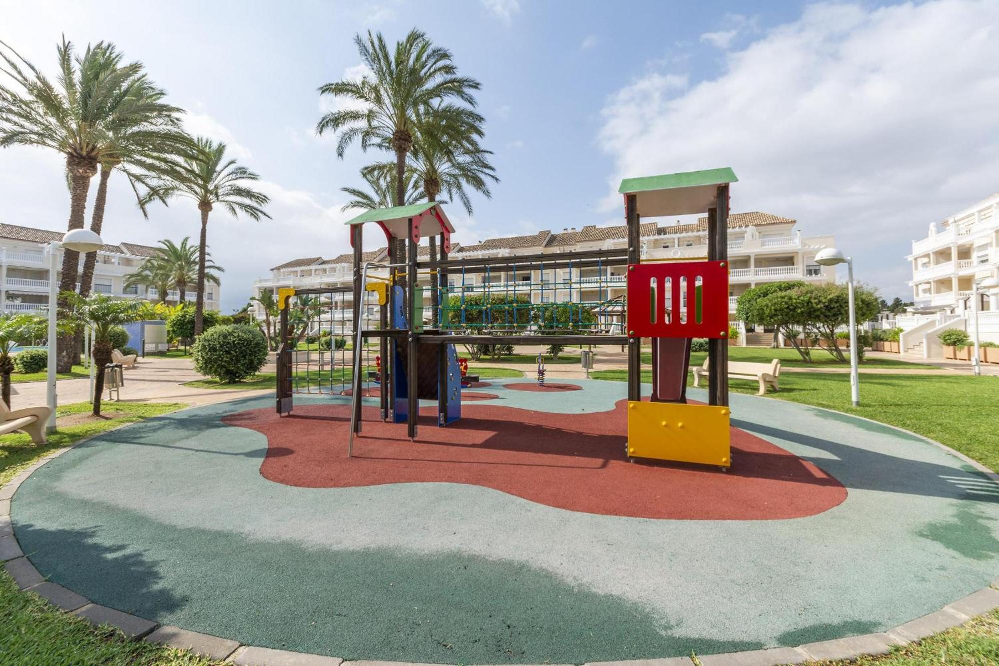 Aquamarinas Denia