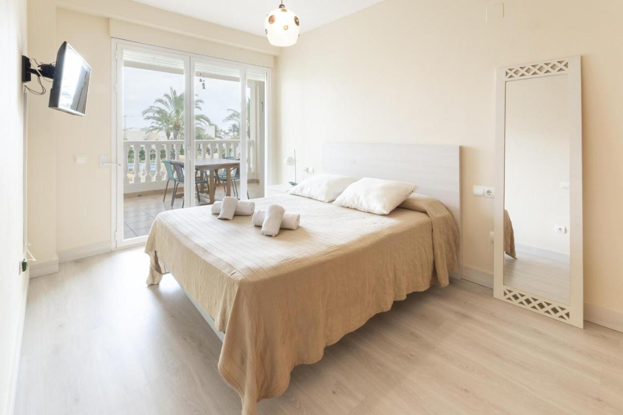 Aquamarinas Apartment